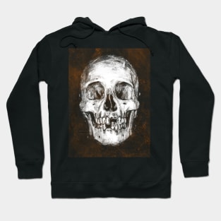 DEATH Hoodie